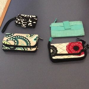 Wallets